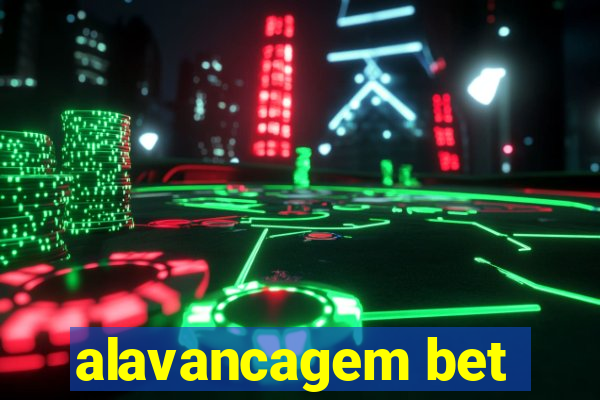 alavancagem bet